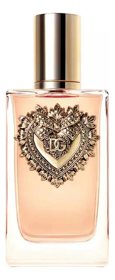 DOLCE & GABBANA Devotion