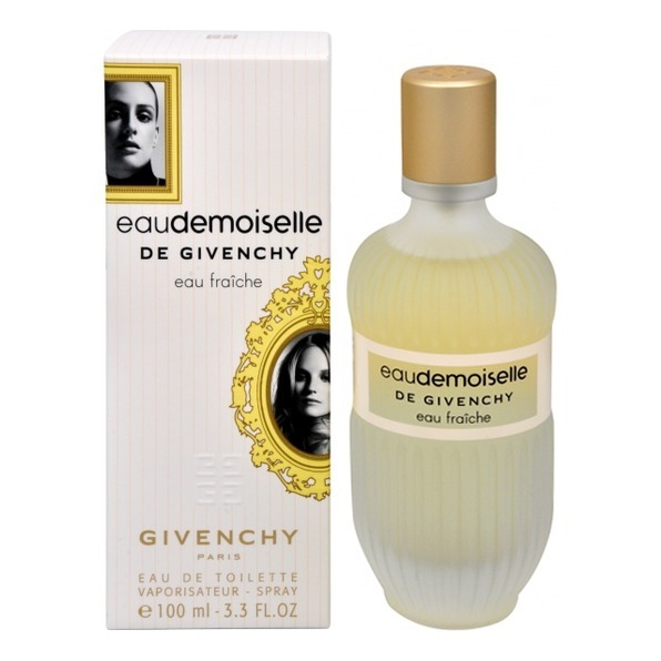 GIVENCHY Eaudemoiselle de Givenchy Eau Fraiche