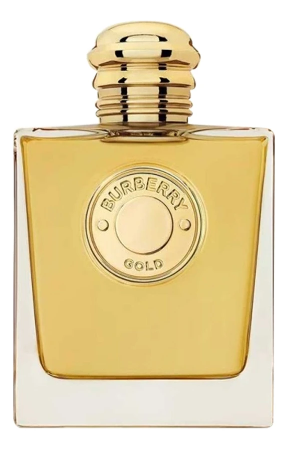 Burberry Gold Eau De Parfum Intense