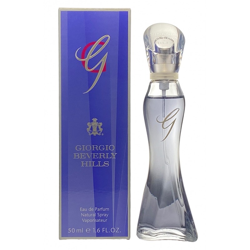 Giorgio Beverly Hills G By Giorgio