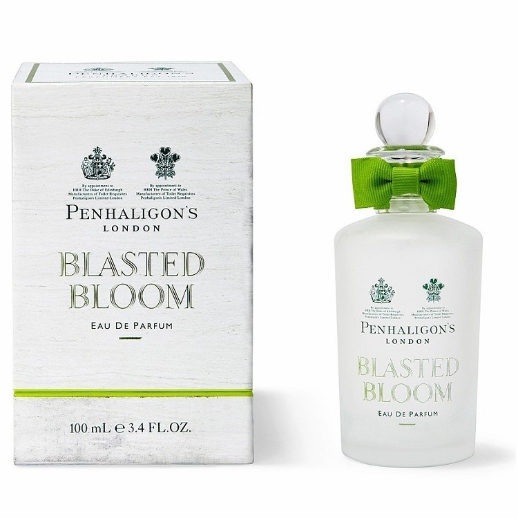Penhaligons Blasted Bloom