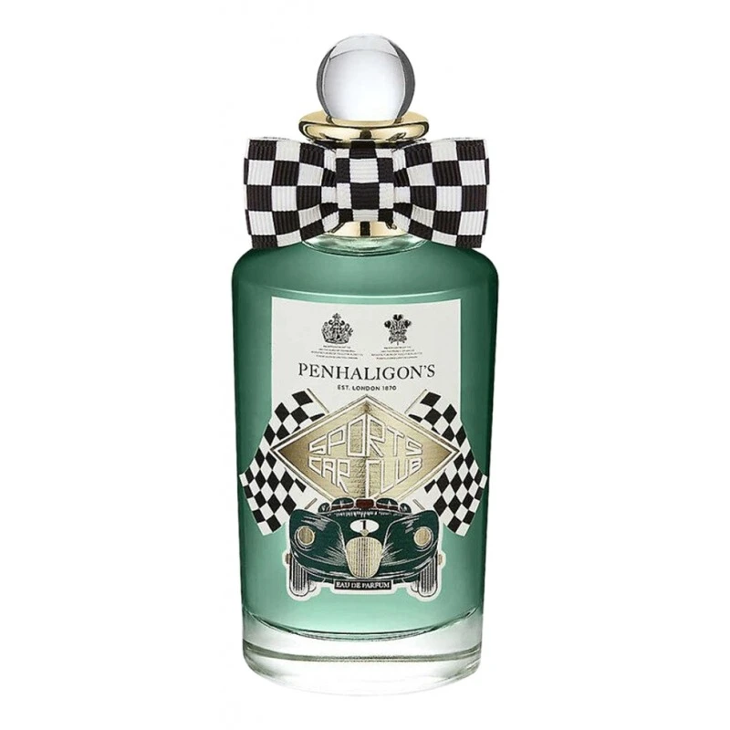 Penhaligons Sports Car Club
