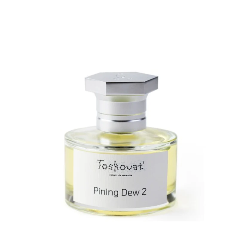 Toskovat Perfumes Pining Dew 2