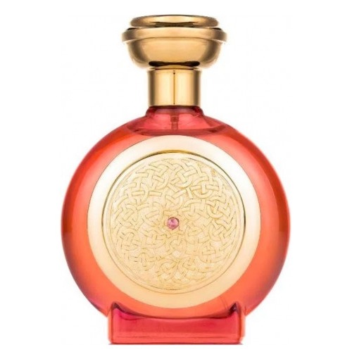 Boadicea The Victorious Rose Sapphire