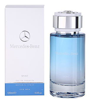 Mercedes-Benz Sport