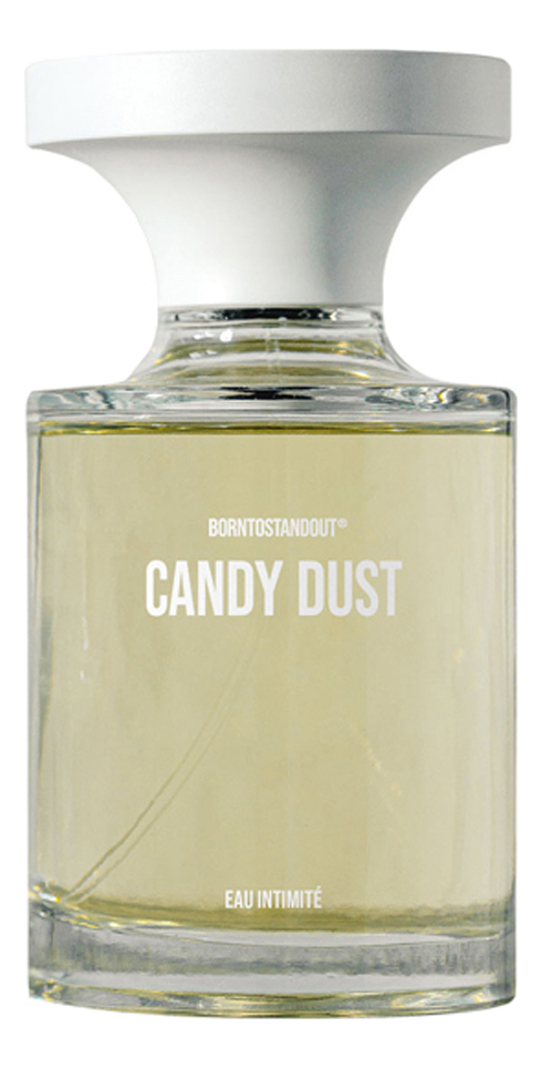 BORNTOSTANDOUT Candy Dust
