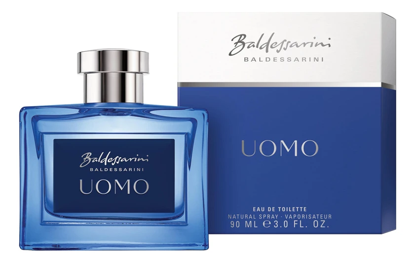 Baldessarini Uomo