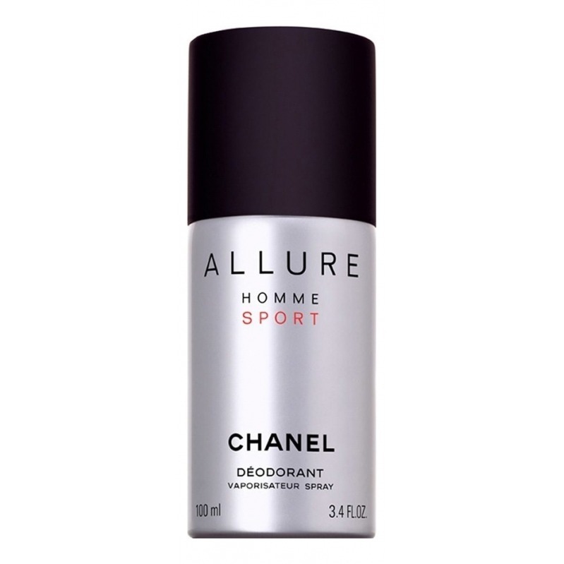 Chanel Allure Homme Sport