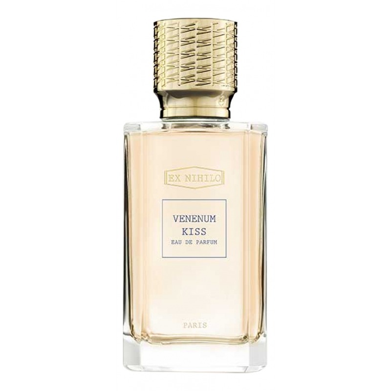 Ex Nihilo Venenum Kiss Rose De Mai