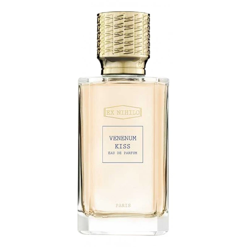 Ex Nihilo Venenum Kiss Rose De Mai