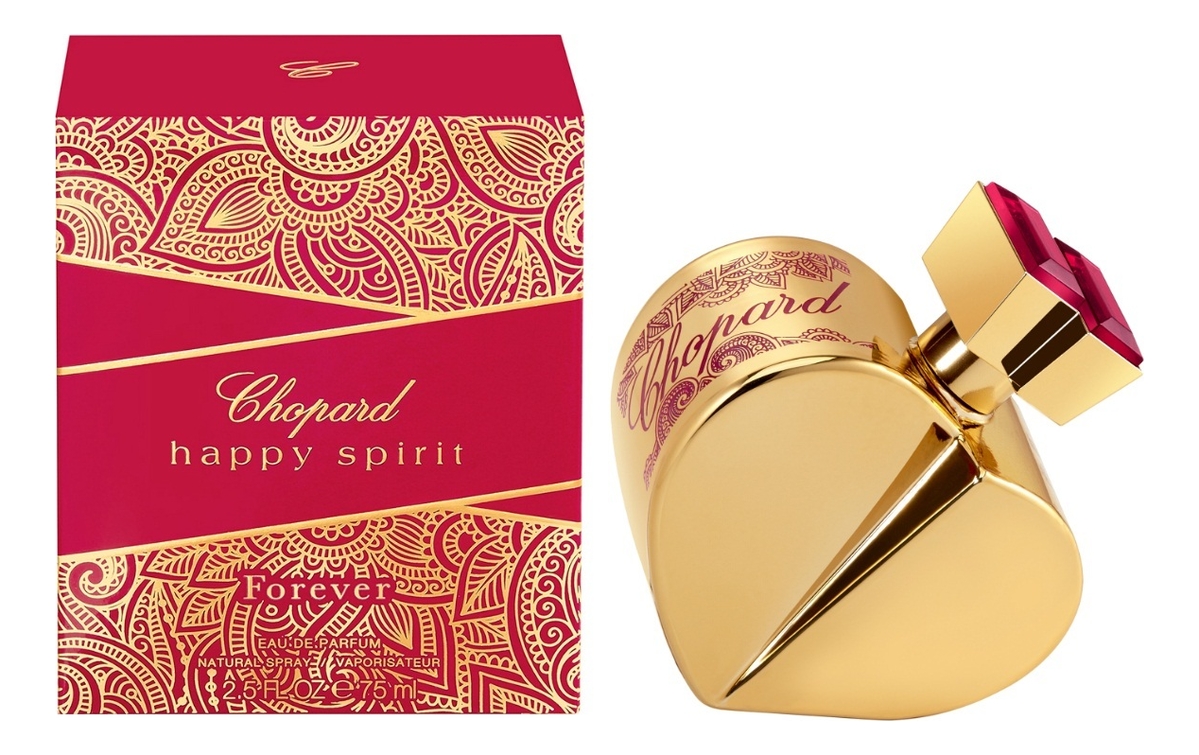 Chopard Happy Spirit Forever