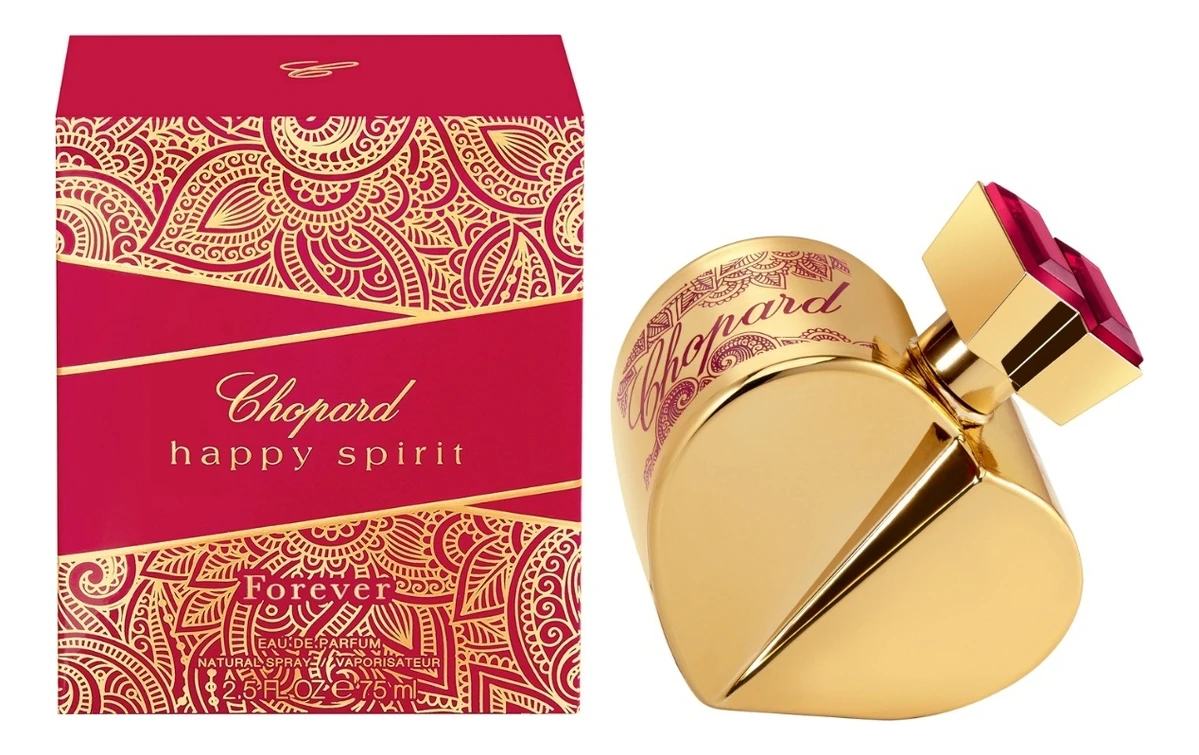 Chopard Happy Spirit Forever
