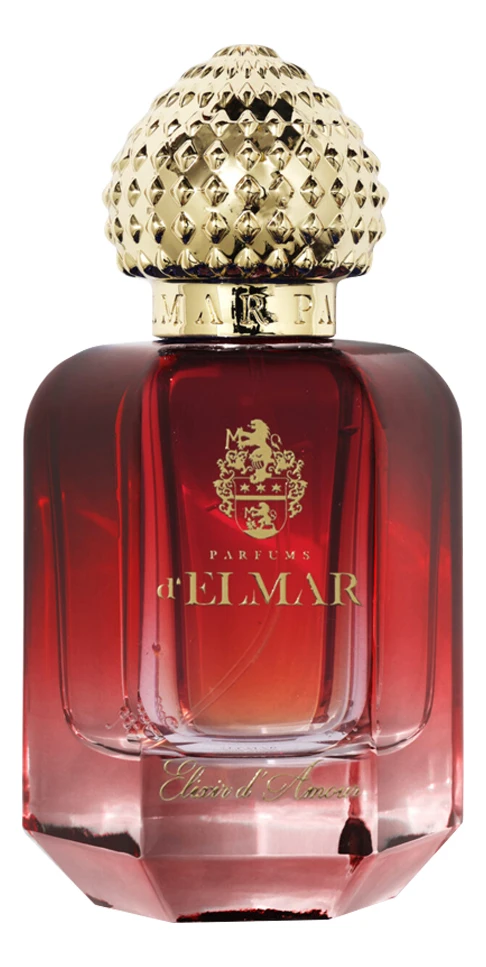 Parfums d'Elmar Elixir d'Amour