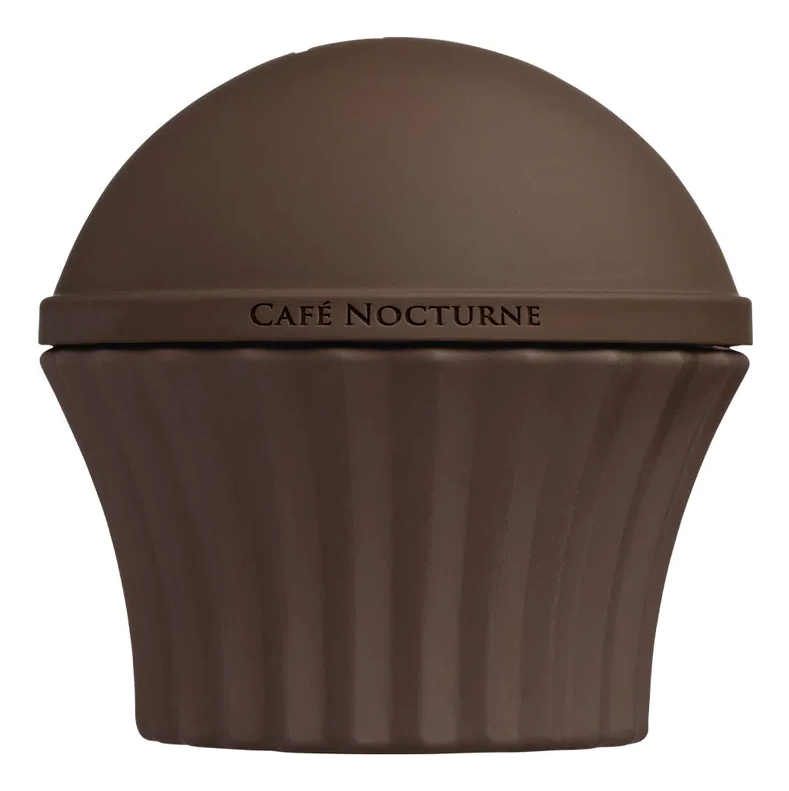 House Of Sillage Cafe Nocturne