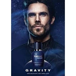 Maurer & Wirtz Tabac Man Gravity