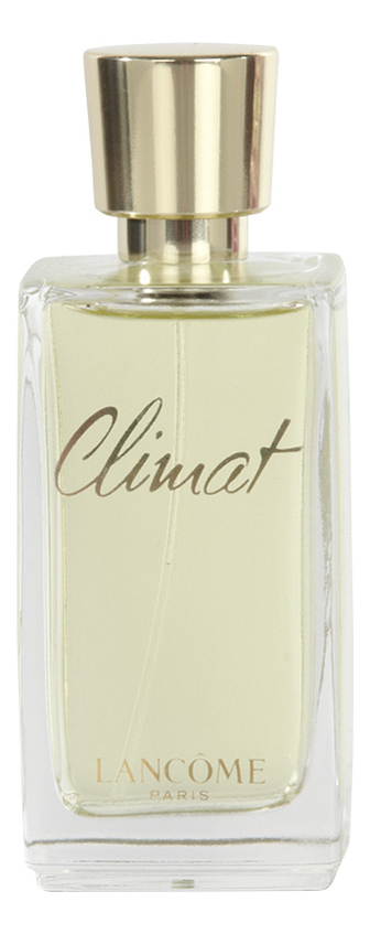 Lancome Climat