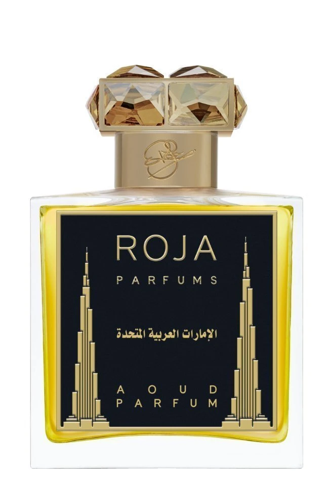 Roja Parfums United Arab Emirates