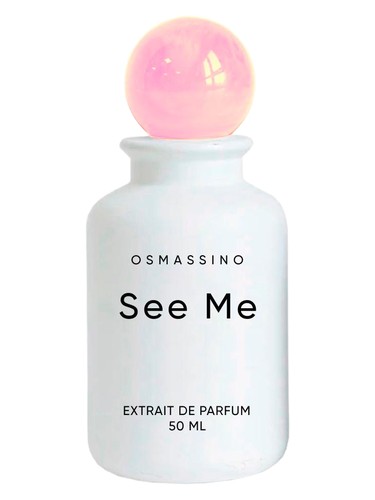 Osmassino See me