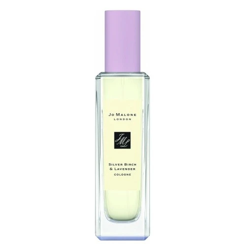 Jo Malone Silver Birch & Lavender (Lavenderland Collection)
