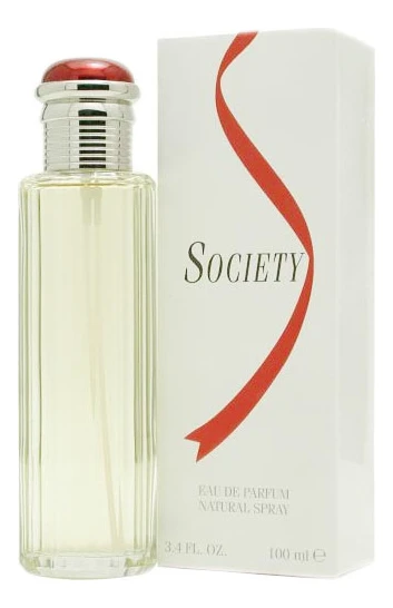 Burberry Society