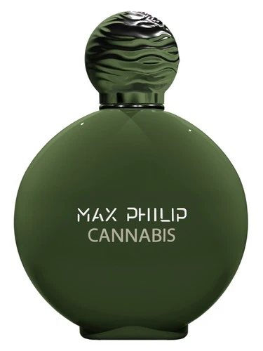 Max Philip Cannabis