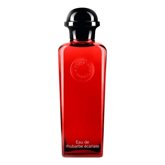 Hermes Eau de Rhubarbe Ecarlate