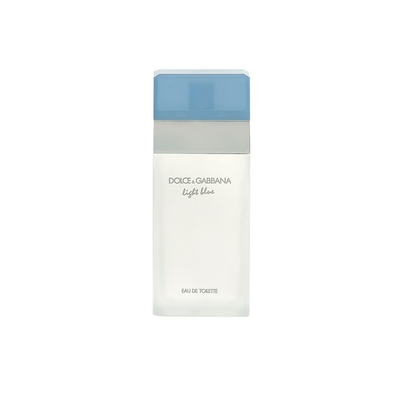 DOLCE & GABBANA Light Blue