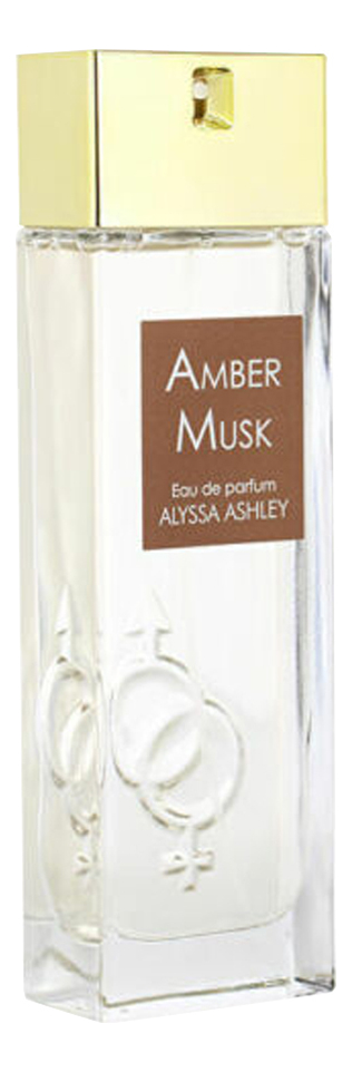 Alyssa Ashley Amber Musk