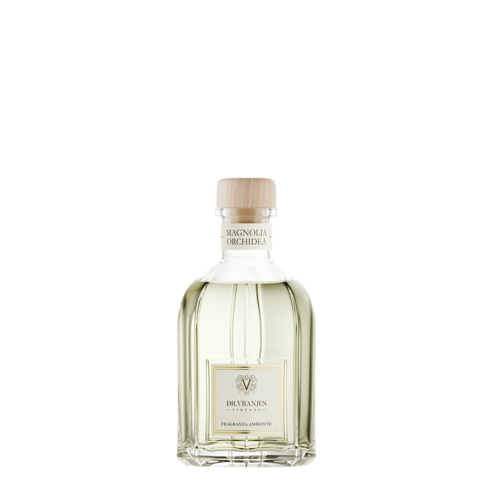 Dr. Vranjes Magnolia Orchidea