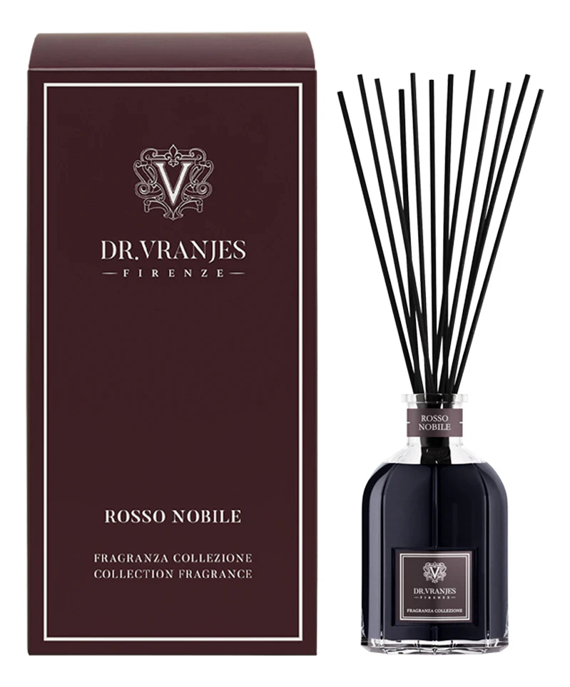 Dr. Vranjes Rosso Nobile
