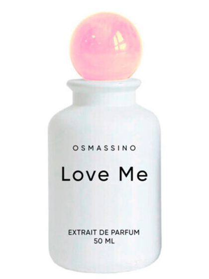 Osmassino Love me
