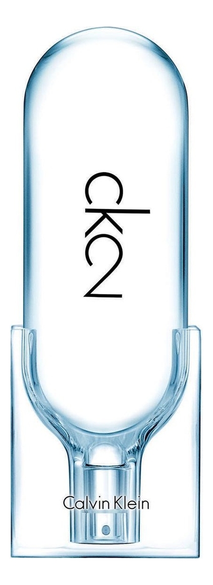 CALVIN KLEIN CK2