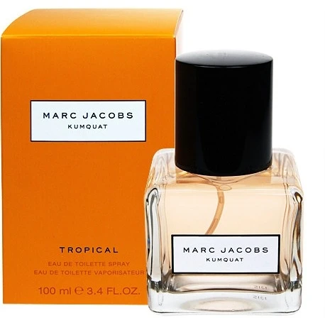 MARC JACOBS Tropical Splash Kumquat