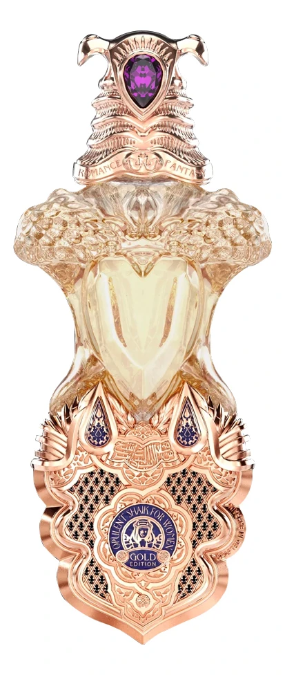 Designer Shaik Opulent Shaik Gold Edition for Women