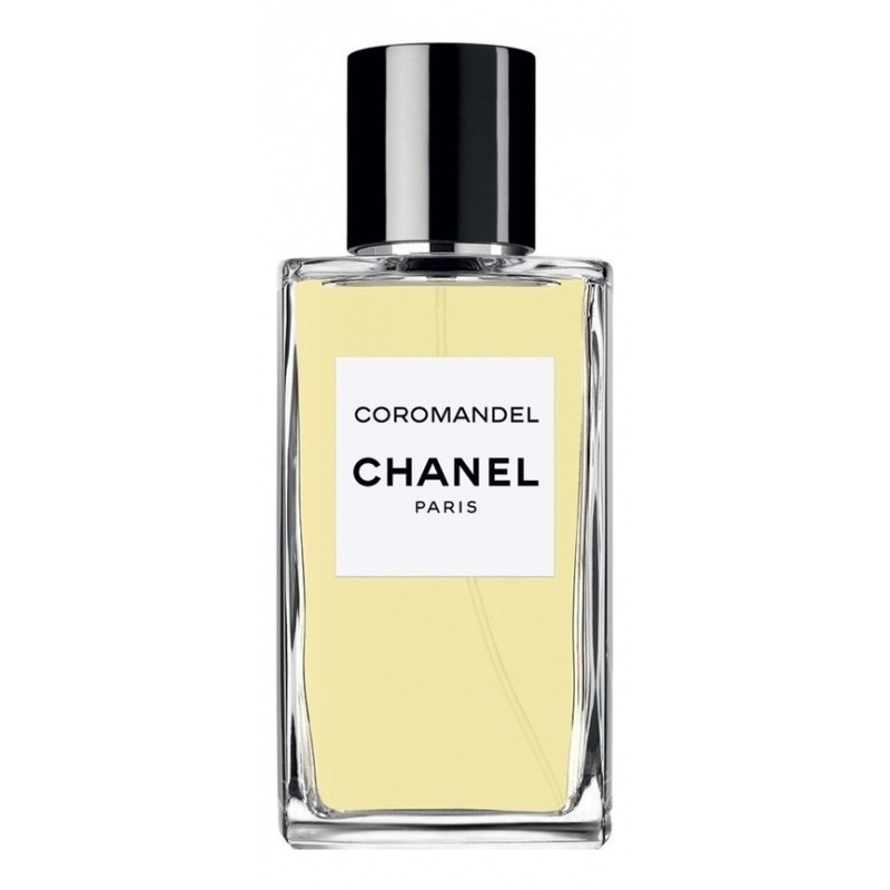 Chanel Les Exclusifs de Chanel Coromandel