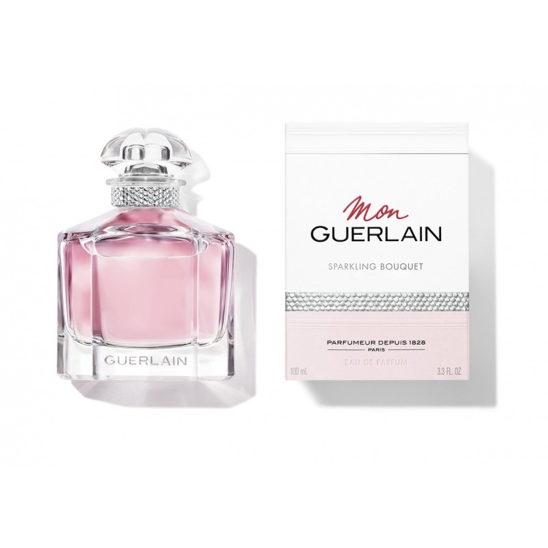 Guerlain Mon Guerlain Sparkling Bouquet