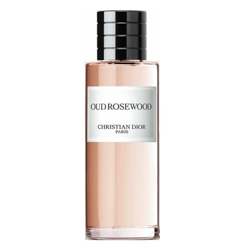 Christian Dior Oud Rosewood