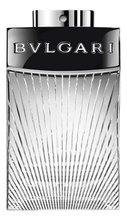 BVLGARI MAN The Silver Limited Edition