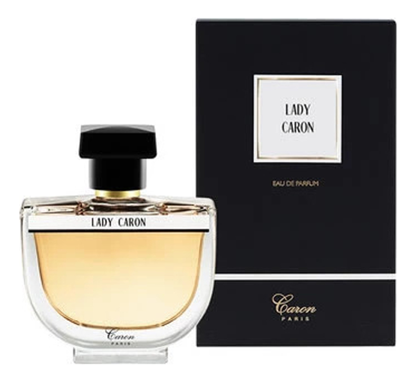 Caron Lady 2017