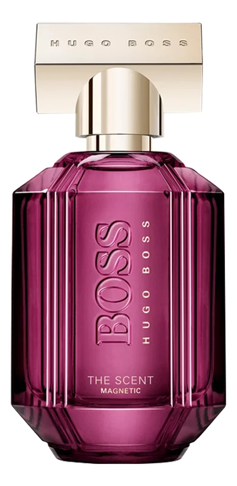 HUGO BOSS Boss The Scent For Her Magnetic