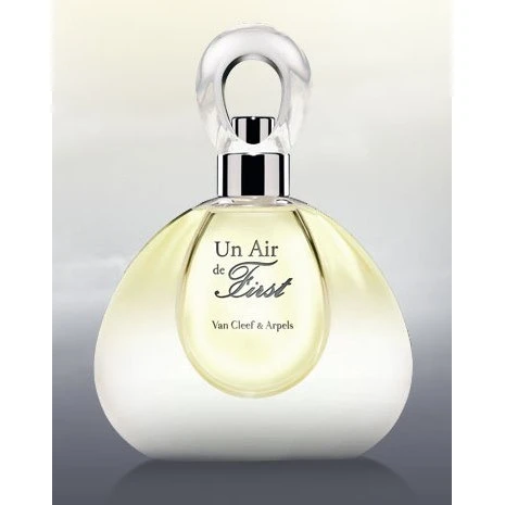 Van Cleef & Arpels Un Air de First