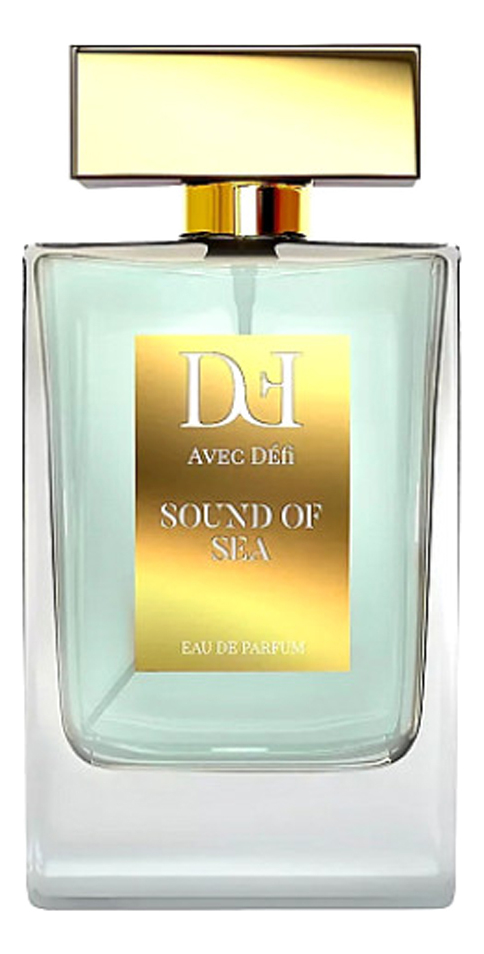 Avec Defi Sound Of Sea