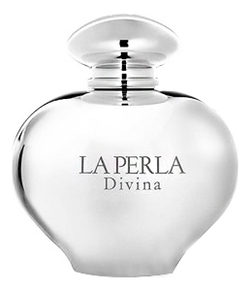 La Perla Divina Silver Edition
