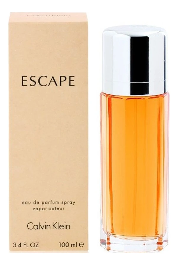 CALVIN KLEIN Escape For Her