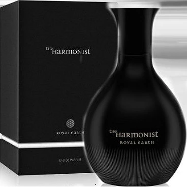 The Harmonist Royal Earth