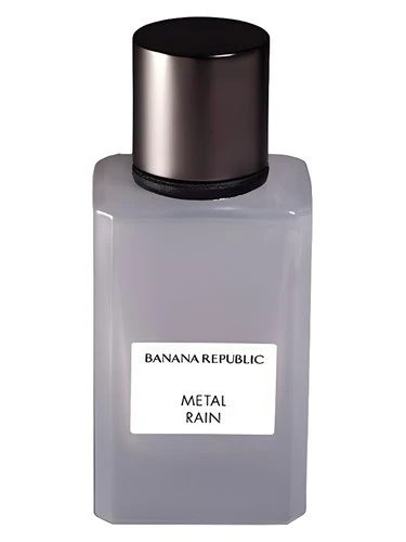 Banana Republic Metal Rain