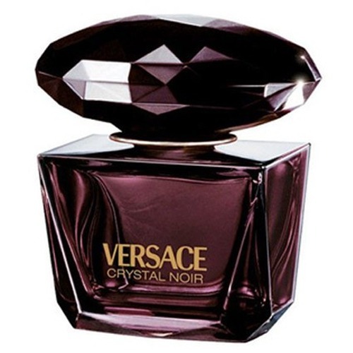 Versace Crystal Noir