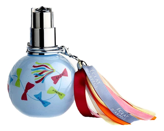 Lanvin Eclat d’Arpege Summer 2007