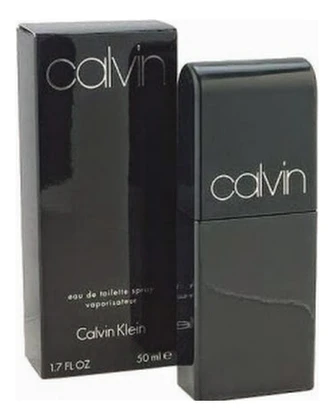 CALVIN KLEIN Calvin