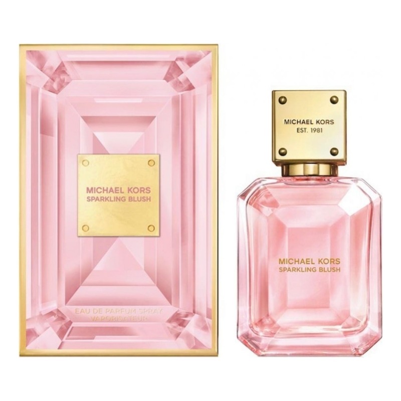 MICHAEL KORS Sparkling Blush